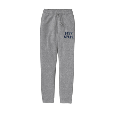 Penn State Block Joggers