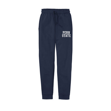 Penn State Block Joggers