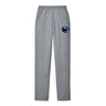 Penn State Nittany Lion Logo Open Botton Sweatpants