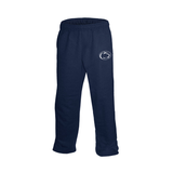 Penn State Logo Open Bottom Sweatpants