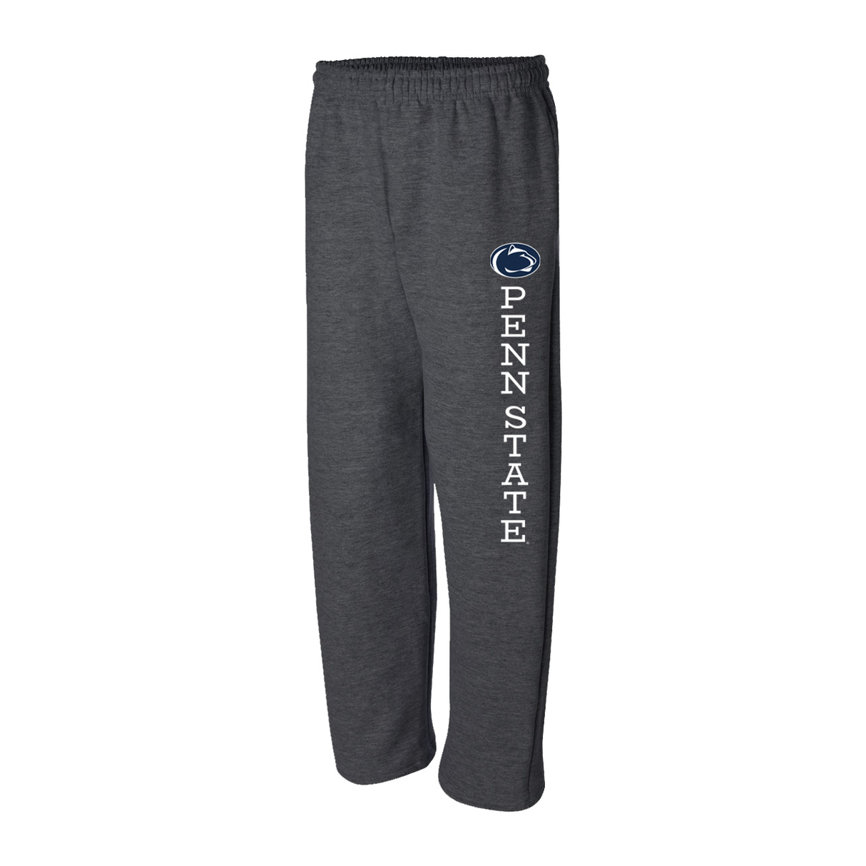 Penn State Classic Leg Open Bottom Sweatpants