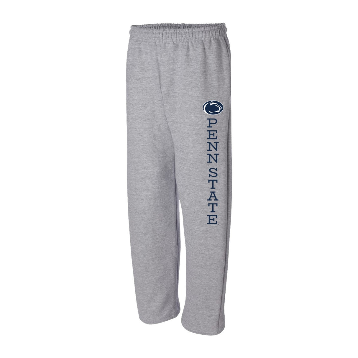 Penn State Classic Leg Open Bottom Sweatpants