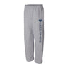 Penn State Classic Leg Open Bottom Sweatpants