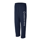 Penn State Classic Leg Open Bottom Sweatpants
