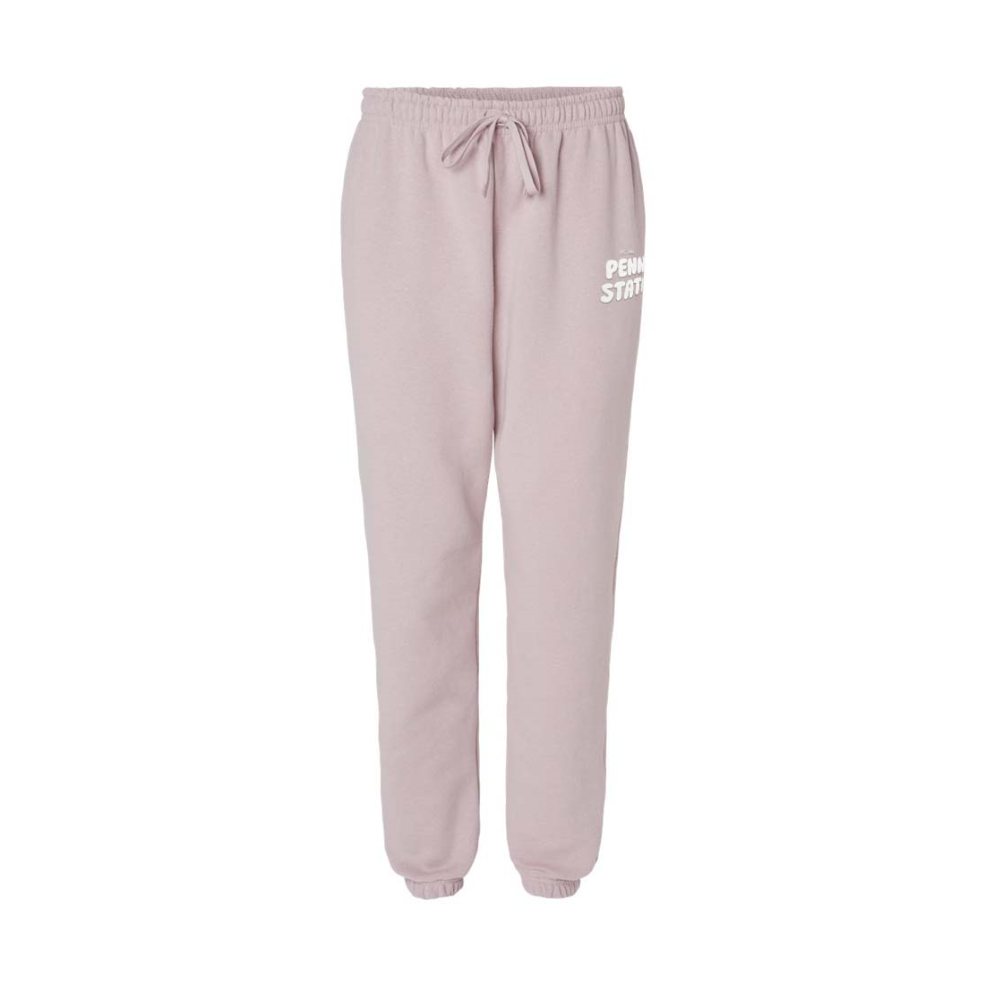 Penn State Reflex Puff Print Sweatpants