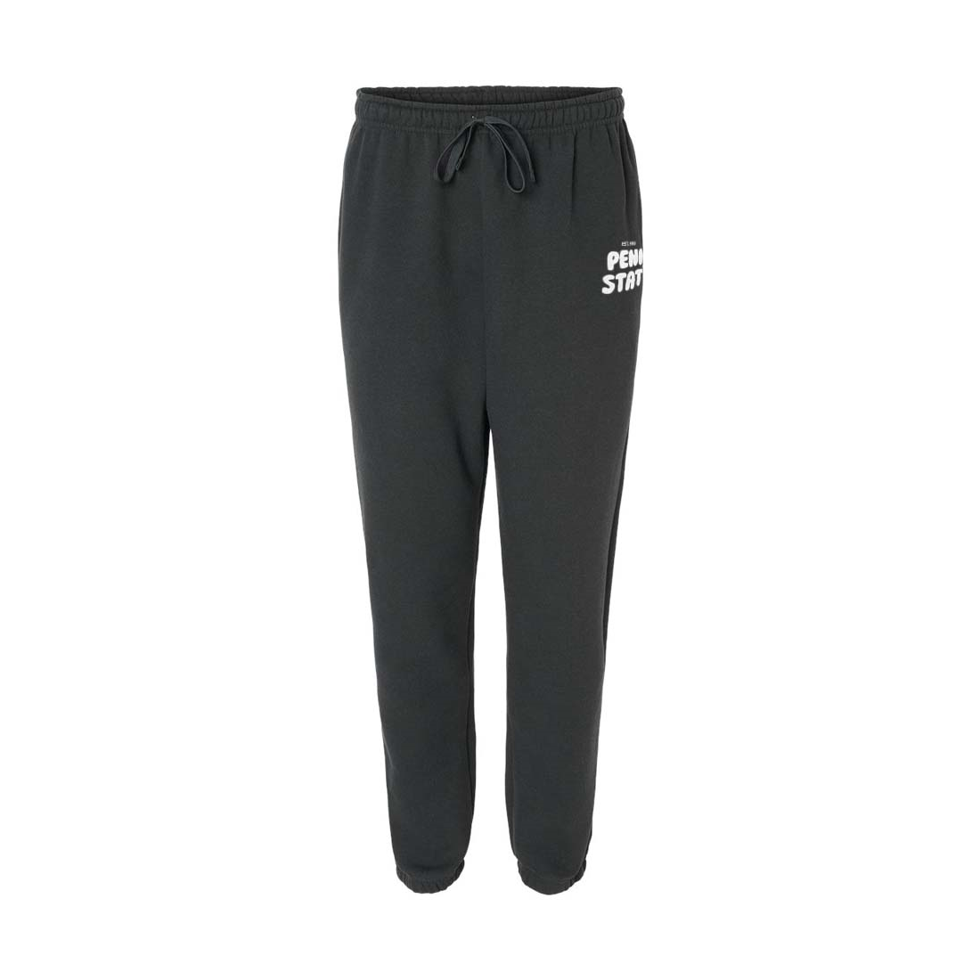 Penn State Reflex Puff Print Sweatpants