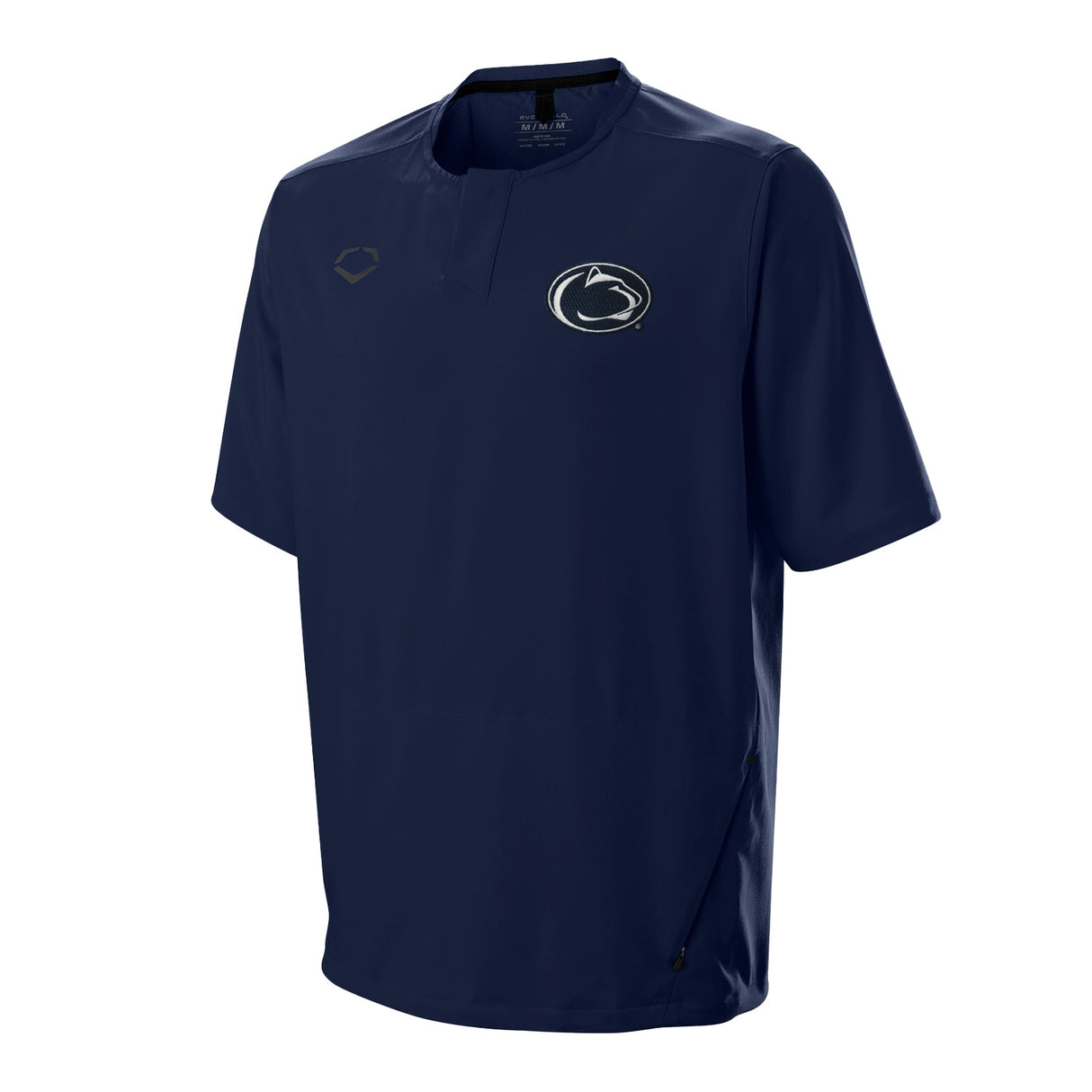 Penn State Evoshield Impak Short-Sleeve Jacket