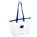 Penn State 12x6x12 Clear Stadium Tote