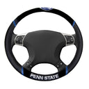 Penn State Steering Wheel Cover