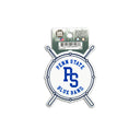 Penn State Blue Band Rugged Sticker