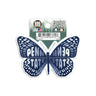 Penn State Butterfly Rugged Sticker
