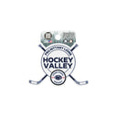 Penn State Hockey Valley Rugged Sticker