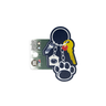 Penn State Keychain Rugged Sticker