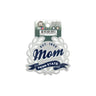 Penn State Mom Laurels Rugged Sticker
