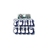 Penn State Rugged Groovy Sticker