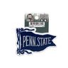Penn State Vault Flag Sticker