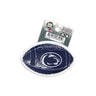 Penn State Vintage Football Rugged Sticker