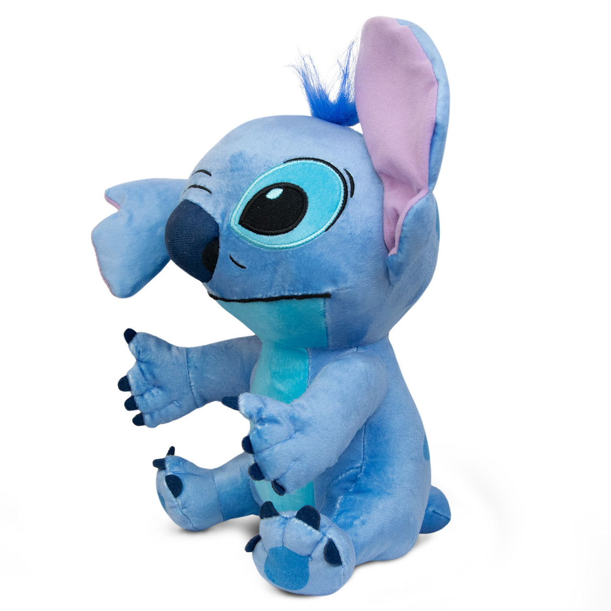 Penn State Stitch Silk Touch Throw Blanket