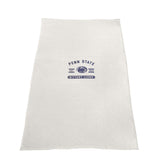 Penn State Sublimated Sweatshirt Blanket
