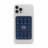 Penn State 3M Tape Suction Phone Holder
