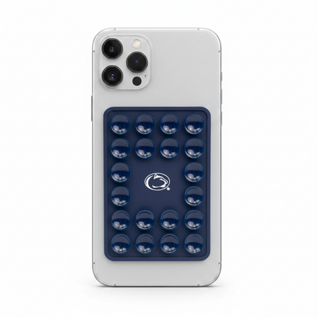 Penn State 3M Tape Suction Phone Holder