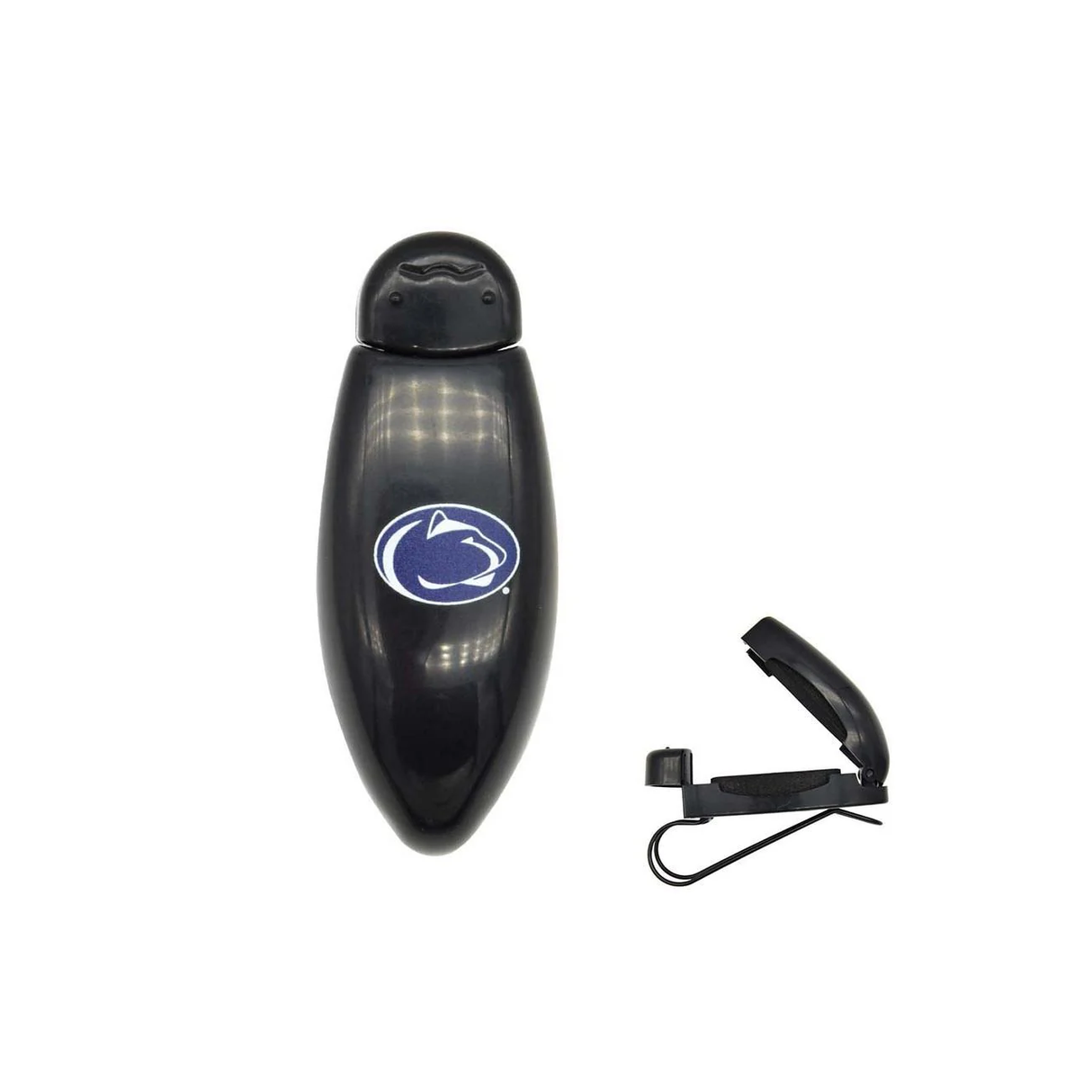Penn State Sunglasses Visor Clip