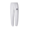Penn State Logo Block Adult Sweatpants