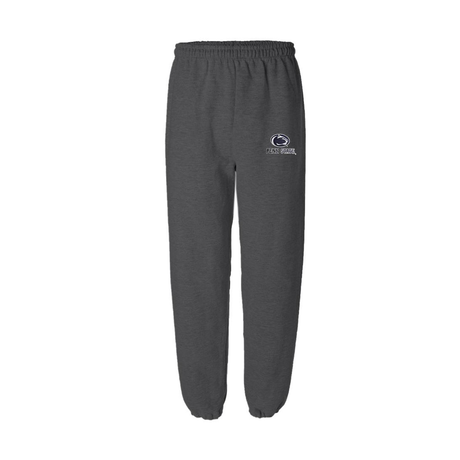 Penn State Logo Block Adult Sweatpants