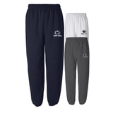 Penn State Logo Block Adult Sweatpants