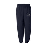 Penn State Logo Block Adult Sweatpants