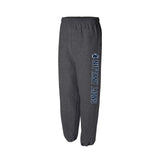 Penn State Nittany Lions Leg Adult Sweatpants