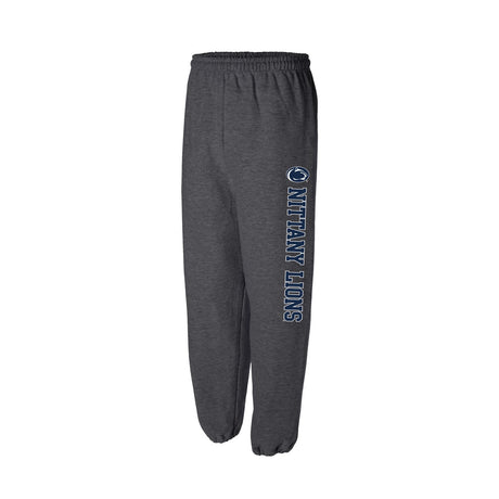 Penn State Nittany Lions Leg Adult Sweatpants