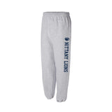Penn State Nittany Lions Leg Adult Sweatpants