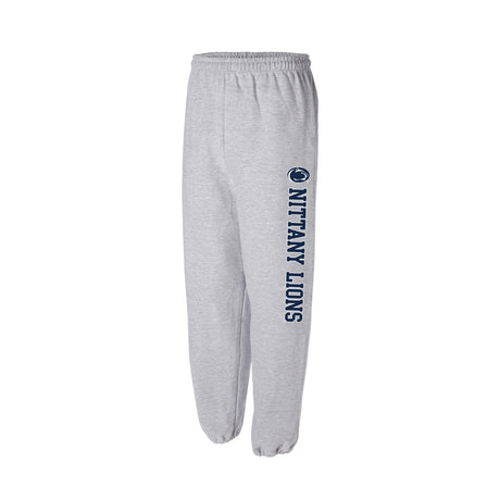 Penn State Nittany Lions Leg Adult Sweatpants