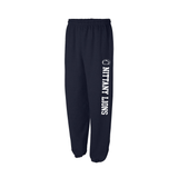 Penn State Nittany Lions Leg Adult Sweatpants