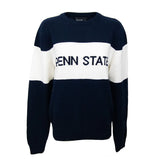 Penn State Intarsia Sweater