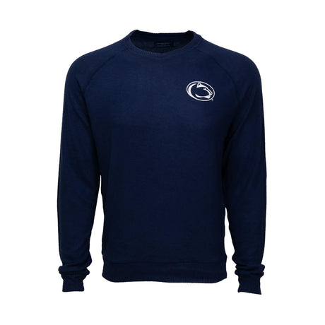 Penn State Men's Cuddle V-Neck Crew Sweater