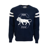 Penn State Sideline Knit Crew Sweater
