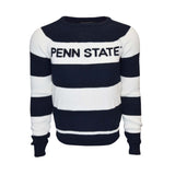 Penn State Striped Sweater