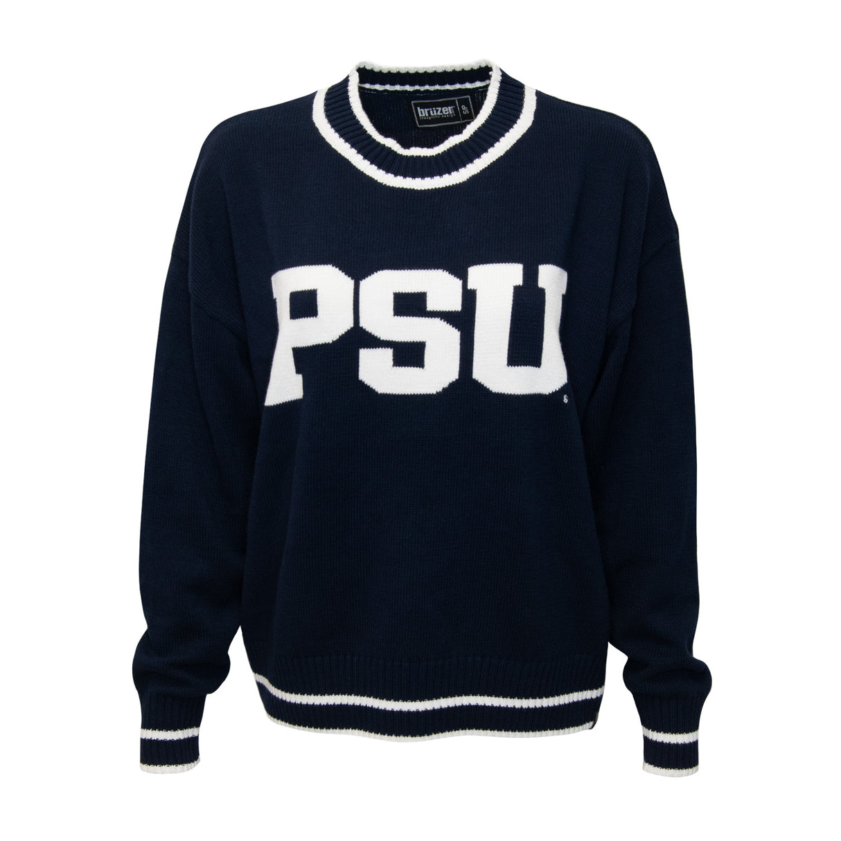 Penn State Women's PSU Intarsia Cove Sweater