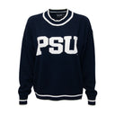 Penn State Women's PSU Intarsia Cove Sweater