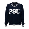 Penn State Women's PSU Intarsia Cove Sweater
