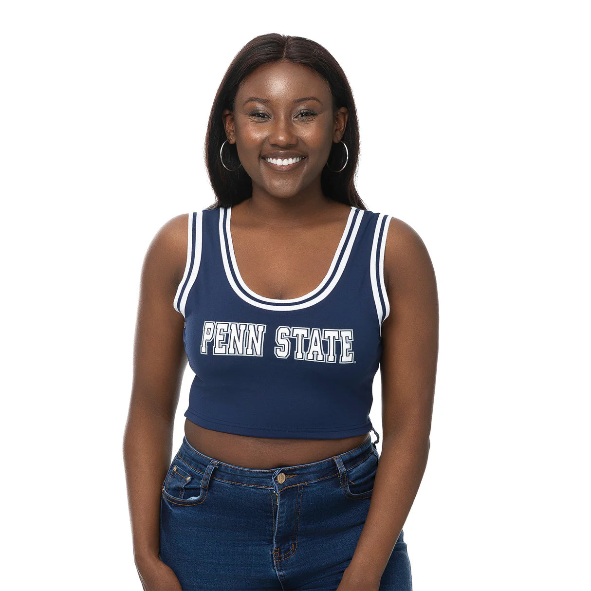 Penn State Women's Jump Shot Tank Top