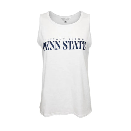Penn State Women's Blake Sandwash Tank Top