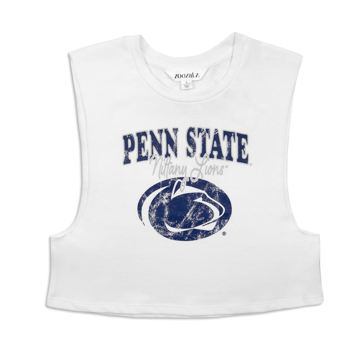 Penn State Women's Reputation Tank Top