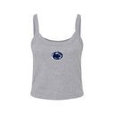 Penn State Logo Spaghetti Strap Tank Top