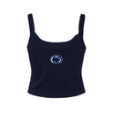 Penn State Logo Spaghetti Strap Tank Top