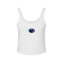 Penn State Logo Spaghetti Strap Tank Top