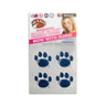 Penn State Fan Dazzlerz Paw Fan Tattoo