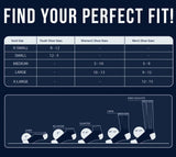 Penn State Performance Crew Sock